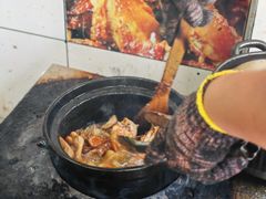 -斯丹姜母鸭·古法干香(涂门街总店)