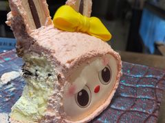 -杭州开元名都大酒店·地中海自助餐厅