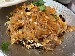 -鑫渔港海鲜本地菜·山海关浑锅(东戴河店)