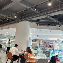 -MINI MARS KIDS CLUB亲子家庭中心(杨浦黄兴店)