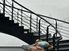 -长春世界雕塑园冰雪艺术天地