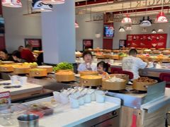 -龍歌自助小火锅(李沧顺和汇店)