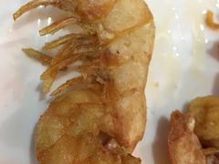 -地方名吃海鲜大馅蒸饺(北戴河店)