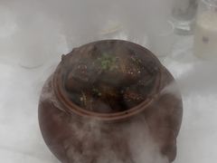 -万荣烤鸭店·北京菜(天坛店)