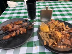 -北京山里寒舍度假酒店