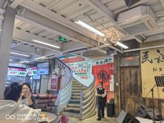 -生活如沸·顺德水牛奶火锅(大学路店)