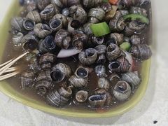 -标记美食新鲜猪杂(兴南大道店)