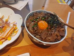 -酒井酱子·深夜食堂(东城汇店)