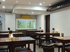 -蟹上黄·蟹黄面·江南糖水(人民广场店)