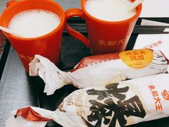 -永和大王(春日上新·阜成门店)