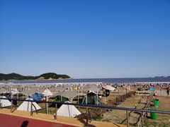 -东海半边山旅游度假区