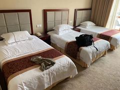 -金水鹤温泉国际酒店