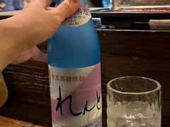 -三川·十酒Izakaya(南昌路店)