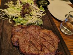 -El Bodegon阿根廷秘鲁餐厅(幸福路店)