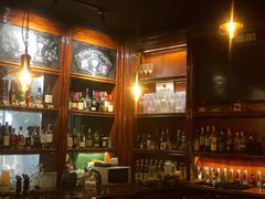 -The Cheebat 锌吧·Bistro(体育西店)