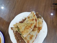 -牛街同乐祥肉饼店(天通苑店)