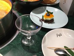 -集渔·泰式海鲜火锅(彭州店)