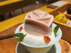 -蔡澜点心·粤菜(花城汇南区店)