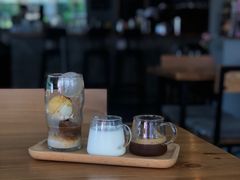 -转山咖啡(松柏社区店)