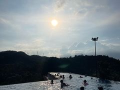 -佛冈熹乐谷温泉度假酒店