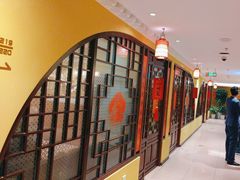 -西贝(六里桥旗舰店)