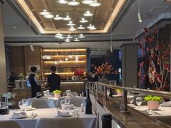 -宏达宴老菜馆(群力第四大道店)