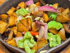 -云海肴云南菜·蒸汽石锅鱼(北京良乡华冠店)