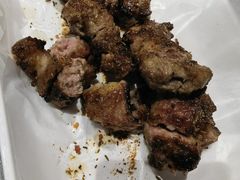 -巴依餐厅(伟安楼店)