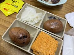 -鸭小妹鸭血粉丝(老门东店)