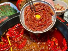 -牛市坎火锅(建设路店)