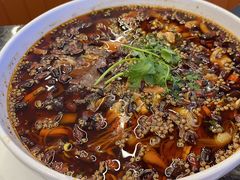 -正阁海鲜餐厅(六虹桥店)
