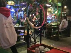 -重庆老火锅王(西安北路店)