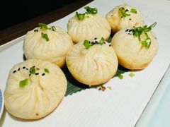 招牌生煎包-淮扬府(安定门店)