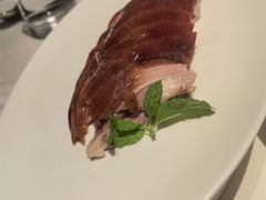 -四季民福烤鸭店(外滩外白渡桥店)