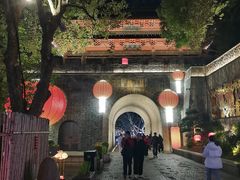 -鼓楼(西湖风景名胜区)