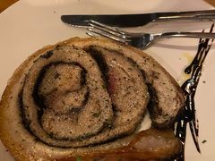 -La Tavernetta(Bar à Vin)(乌鲁木齐路店)