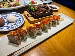 -三石铁板烧(紫竹桥店)