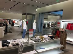 -ZARA(青岛万象城店)