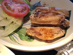 -大头虾越式风味餐厅(光明广场店)