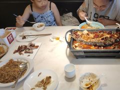 -茅庐川菜(烟台万象汇店)
