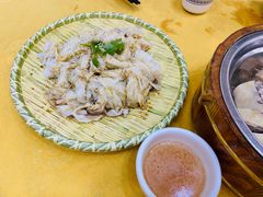 -成惠食府(赤岗店)