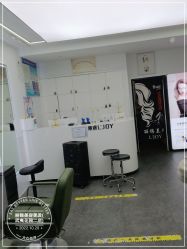-LJOY丽锦造型·烫发染发