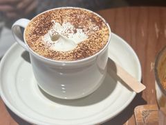 维也纳咖啡-Metal hands·铁手咖啡