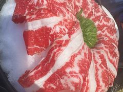 -牛将军•涮肉•烤肉•铁板烧(北京王府井·故宫店)