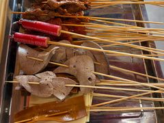 -碟滋味牛肉串串香火锅(田盛街店)