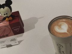 -Manner Coffee(深圳福田大中华店)