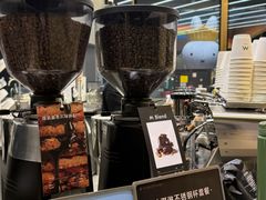 -M Stand(BFC外滩金融中心店)