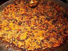 -春熙台韩国料理·章鱼肥牛(西丽店)