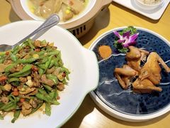 -大鸽饭(马王堆店)