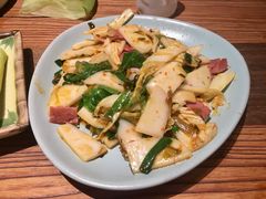 大救驾-缘生态云南菜·野生菌庭院餐厅(华侨城店)
